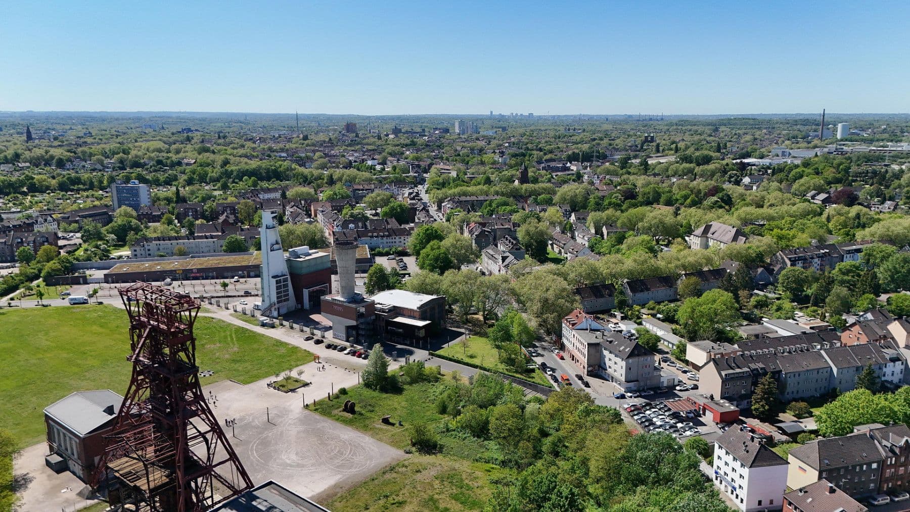 Prodej domu 130 m², pozemek 190 m², Gelsenkirchen, Severní Porýní-Vestfálsko Prodej domu 130 m², pozemek 190 m², Gelsenkirchen, Severní Porýní-Vestfálsko