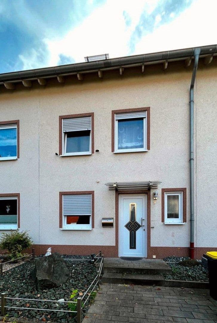 Prodej domu 130 m², pozemek 190 m², Gelsenkirchen, Severní Porýní-Vestfálsko Prodej domu 130 m², pozemek 190 m², Gelsenkirchen, Severní Porýní-Vestfálsko