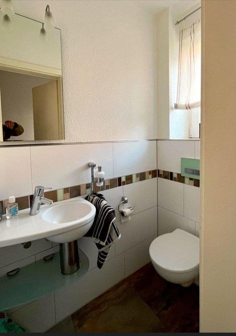 Prodej domu 130 m², pozemek 190 m², Gelsenkirchen, Severní Porýní-Vestfálsko Prodej domu 130 m², pozemek 190 m², Gelsenkirchen, Severní Porýní-Vestfálsko