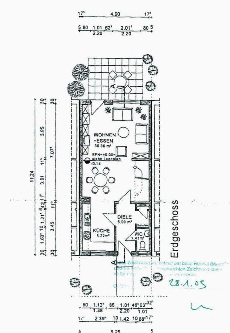 Prodej domu 130 m², pozemek 190 m², Gelsenkirchen, Severní Porýní-Vestfálsko Prodej domu 130 m², pozemek 190 m², Gelsenkirchen, Severní Porýní-Vestfálsko