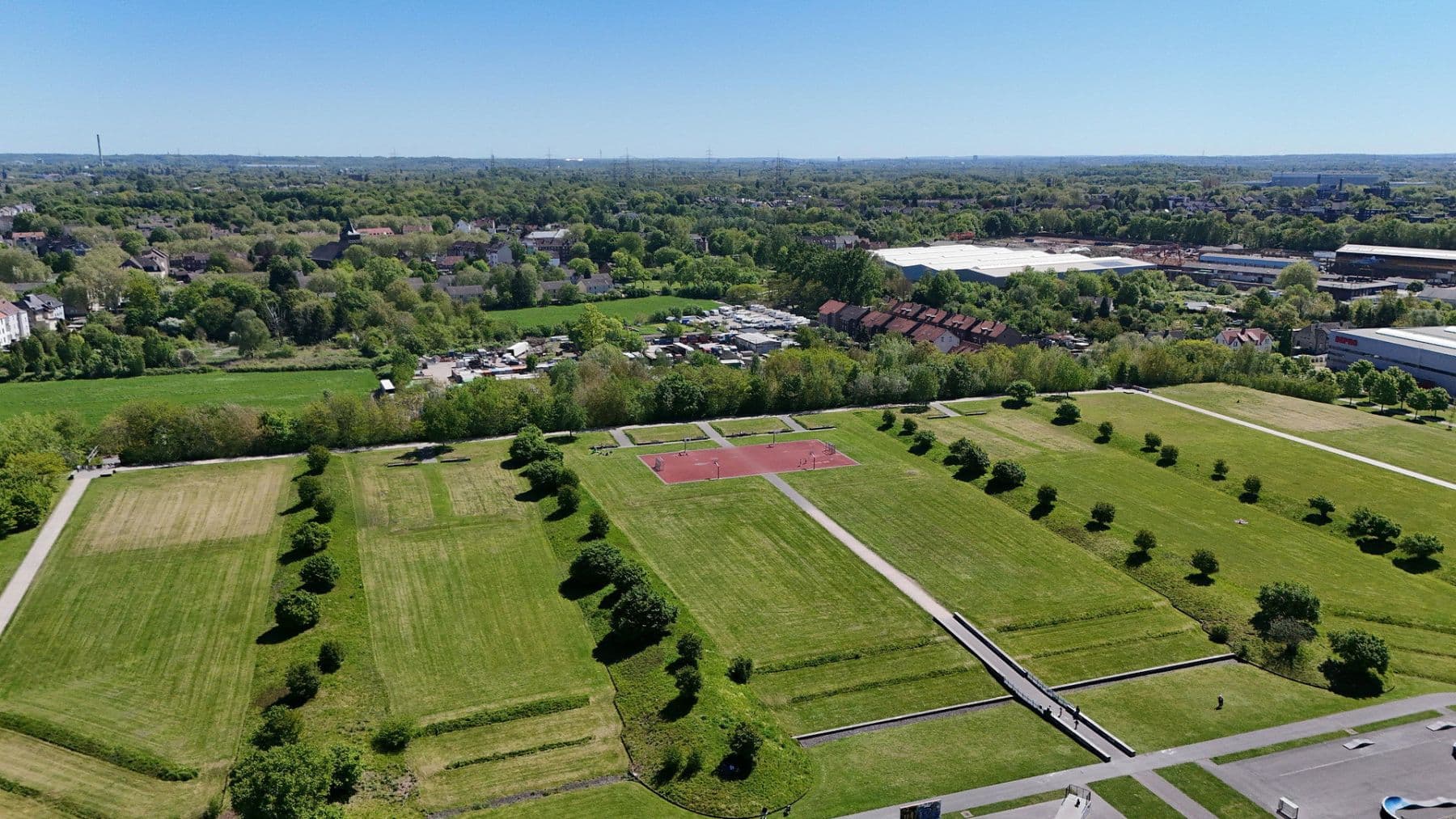 Prodej domu 130 m², pozemek 190 m², Gelsenkirchen, Severní Porýní-Vestfálsko Prodej domu 130 m², pozemek 190 m², Gelsenkirchen, Severní Porýní-Vestfálsko