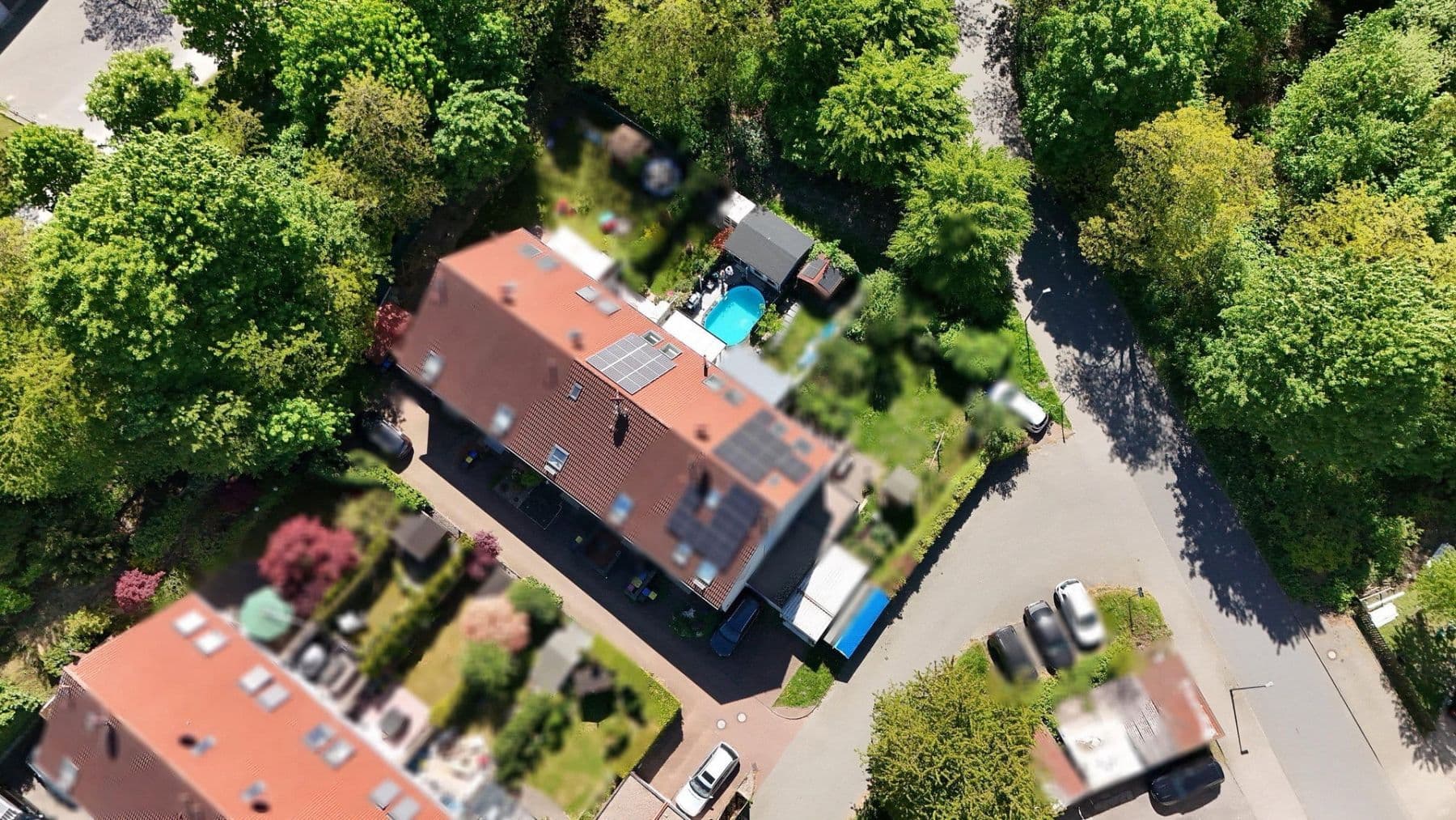 Prodej domu 130 m², pozemek 190 m², Gelsenkirchen, Severní Porýní-Vestfálsko Prodej domu 130 m², pozemek 190 m², Gelsenkirchen, Severní Porýní-Vestfálsko