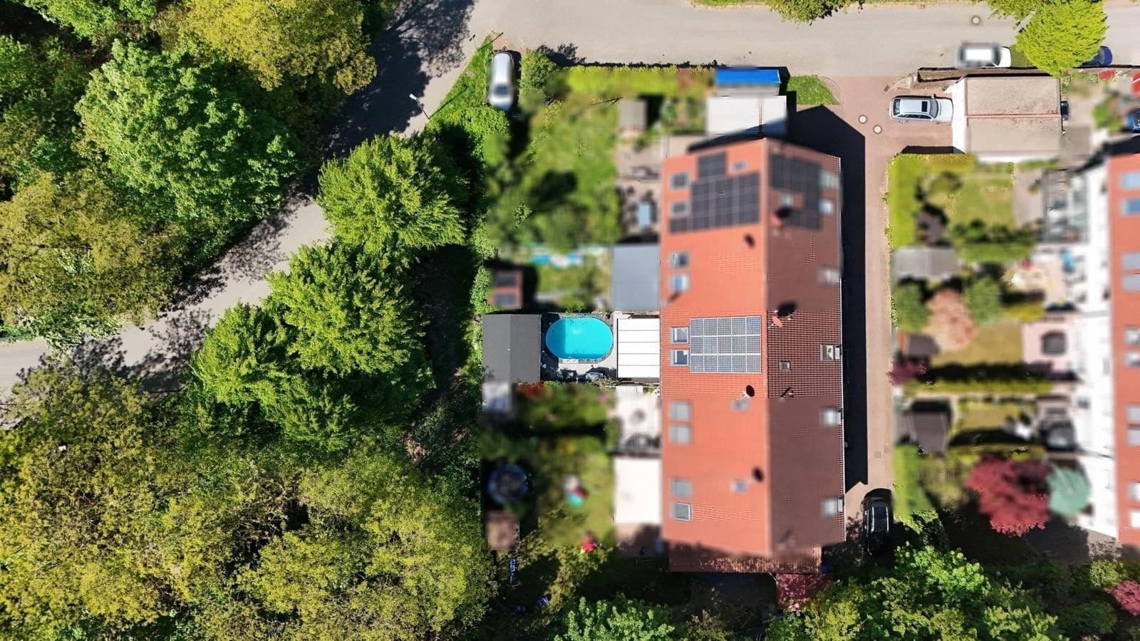 Prodej domu 130 m², pozemek 190 m², Gelsenkirchen, Severní Porýní-Vestfálsko Prodej domu 130 m², pozemek 190 m², Gelsenkirchen, Severní Porýní-Vestfálsko