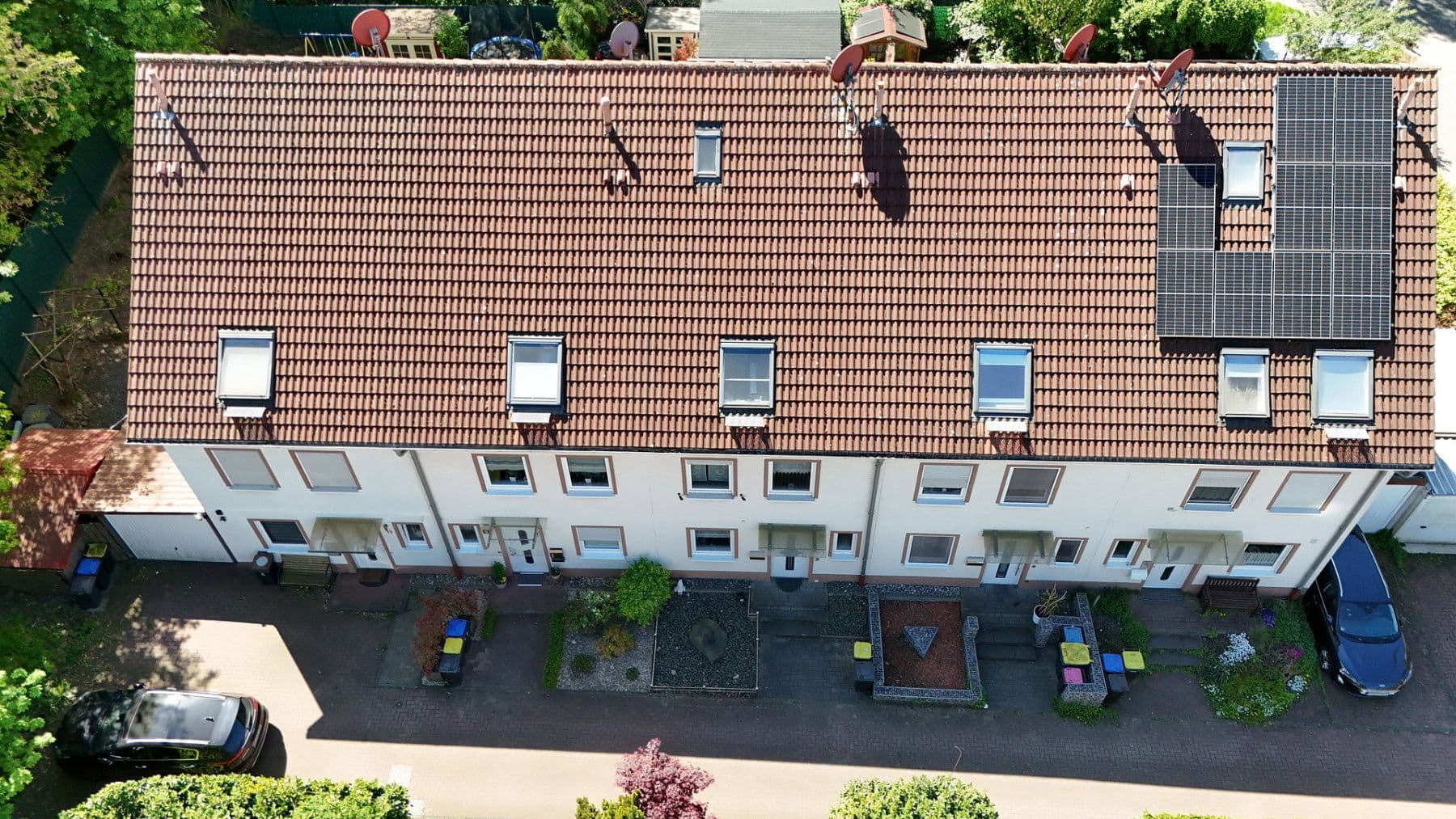 Prodej domu 130 m², pozemek 190 m², Gelsenkirchen, Severní Porýní-Vestfálsko Prodej domu 130 m², pozemek 190 m², Gelsenkirchen, Severní Porýní-Vestfálsko