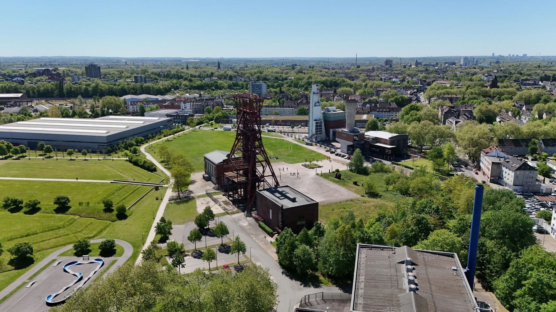 Prodej domu 130 m², pozemek 190 m², Gelsenkirchen, Severní Porýní-Vestfálsko Prodej domu 130 m², pozemek 190 m², Gelsenkirchen, Severní Porýní-Vestfálsko