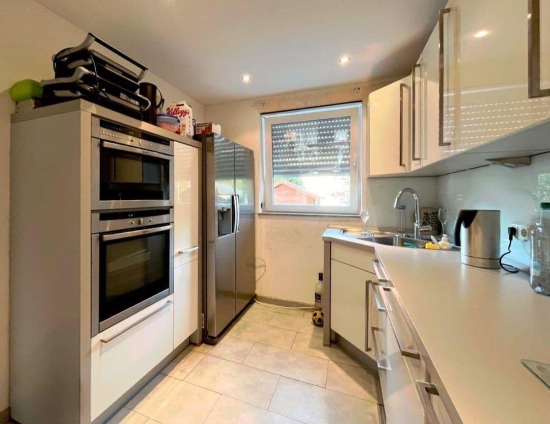 Prodej domu 130 m², pozemek 190 m², Gelsenkirchen, Severní Porýní-Vestfálsko Prodej domu 130 m², pozemek 190 m², Gelsenkirchen, Severní Porýní-Vestfálsko