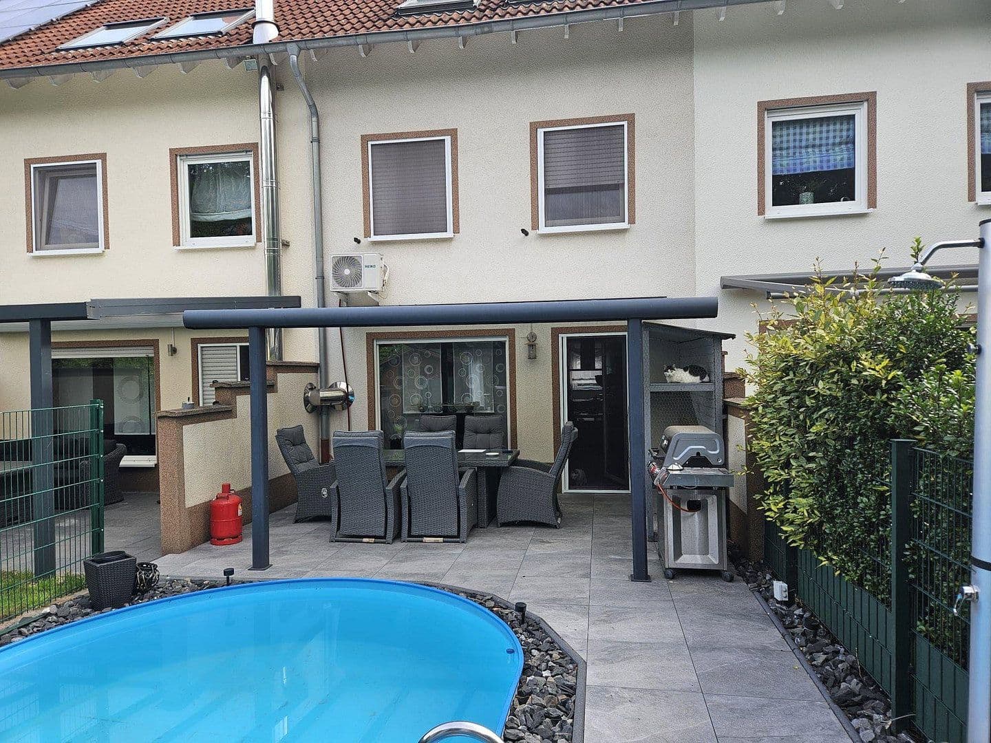 Prodej domu 130 m², pozemek 190 m², Gelsenkirchen, Severní Porýní-Vestfálsko Prodej domu 130 m², pozemek 190 m², Gelsenkirchen, Severní Porýní-Vestfálsko