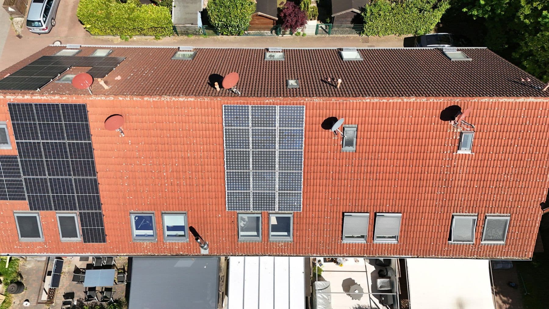Prodej domu 130 m², pozemek 190 m², Gelsenkirchen, Severní Porýní-Vestfálsko Prodej domu 130 m², pozemek 190 m², Gelsenkirchen, Severní Porýní-Vestfálsko