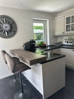 Prodej domu 100 m², pozemek 660 m², Fehmarn, Šlesvicko-Holštýnsko Prodej domu 100 m², pozemek 660 m², Fehmarn, Šlesvicko-Holštýnsko