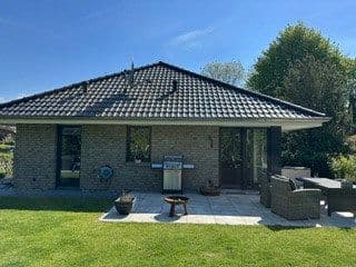 Prodej domu 100 m², pozemek 660 m², Fehmarn, Šlesvicko-Holštýnsko Prodej domu 100 m², pozemek 660 m², Fehmarn, Šlesvicko-Holštýnsko