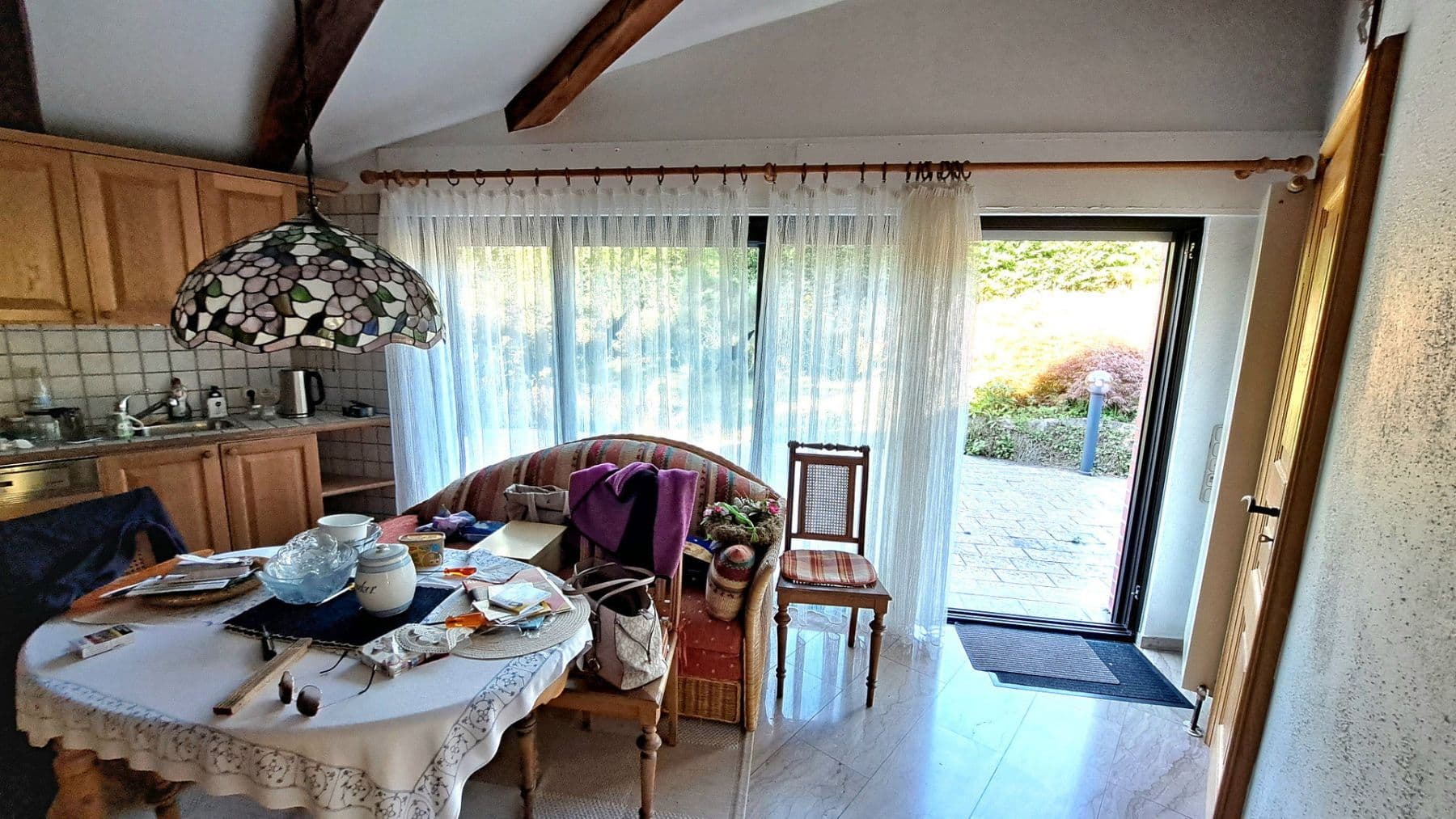 Prodej domu 170 m², pozemek 1.317 m², Grabenstraße 6, Stolberg, Severní Porýní-Vestfálsko Prodej domu 170 m², pozemek 1.317 m², Grabenstraße 6, Stolberg, Severní Porýní-Vestfálsko