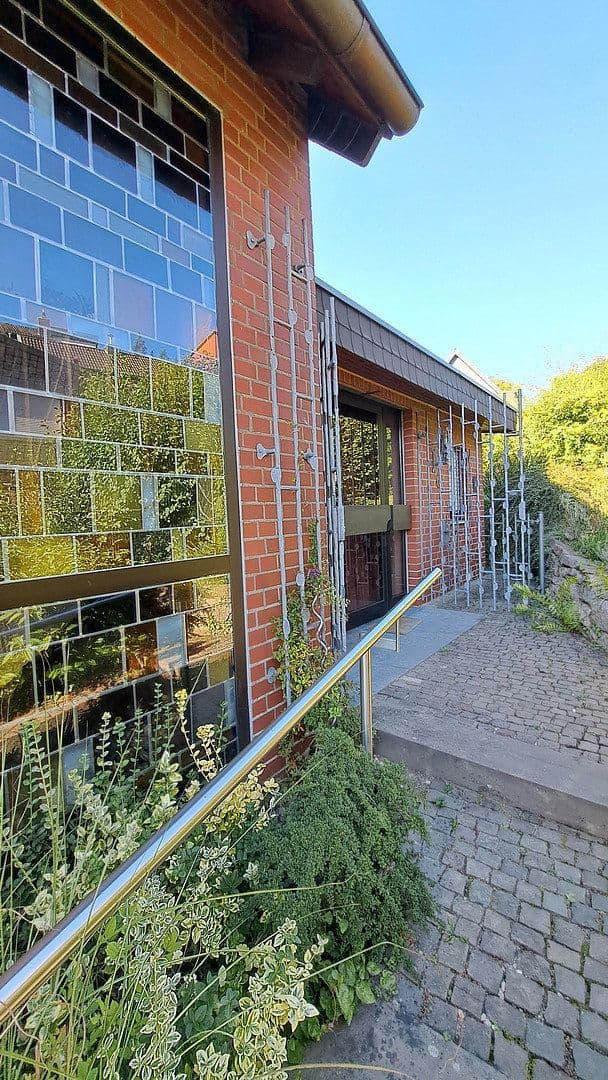 Prodej domu 170 m², pozemek 1.317 m², Grabenstraße 6, Stolberg, Severní Porýní-Vestfálsko Prodej domu 170 m², pozemek 1.317 m², Grabenstraße 6, Stolberg, Severní Porýní-Vestfálsko