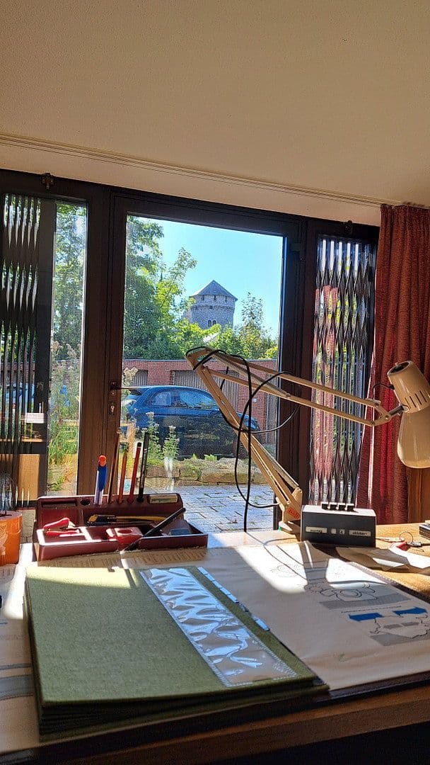 Prodej domu 170 m², pozemek 1.317 m², Grabenstraße 6, Stolberg, Severní Porýní-Vestfálsko Prodej domu 170 m², pozemek 1.317 m², Grabenstraße 6, Stolberg, Severní Porýní-Vestfálsko