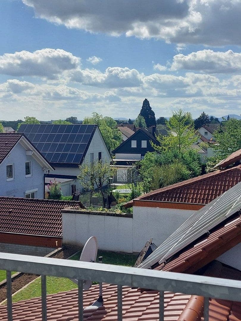 Prodej bytu 4+kk 60 m², Lustadt, Porýní-Falc Prodej bytu 4+kk 60 m², Lustadt, Porýní-Falc