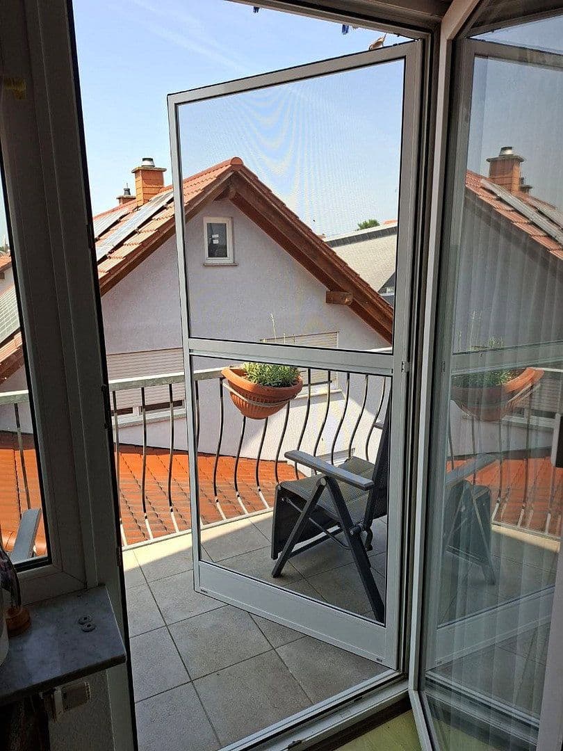 Prodej bytu 4+kk 60 m², Lustadt, Porýní-Falc Prodej bytu 4+kk 60 m², Lustadt, Porýní-Falc