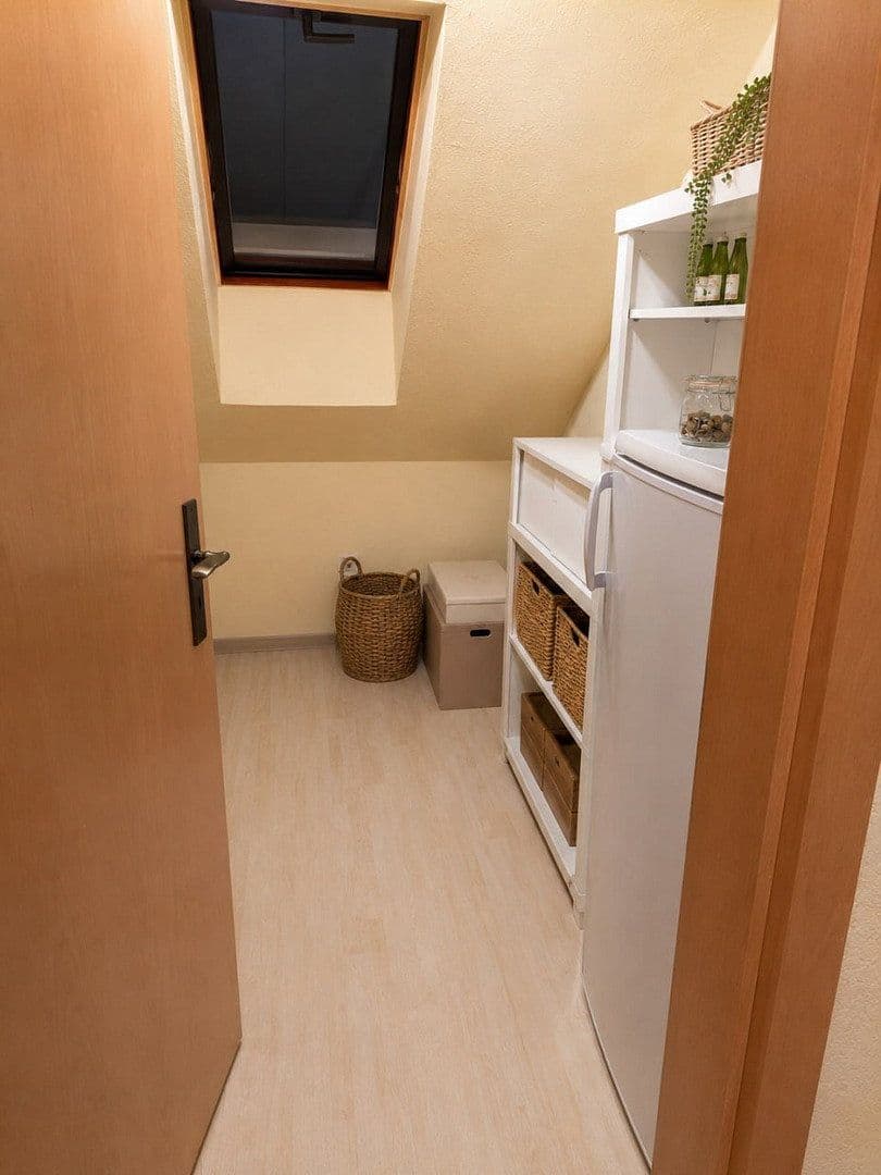 Prodej bytu 4+kk 60 m², Lustadt, Porýní-Falc Prodej bytu 4+kk 60 m², Lustadt, Porýní-Falc