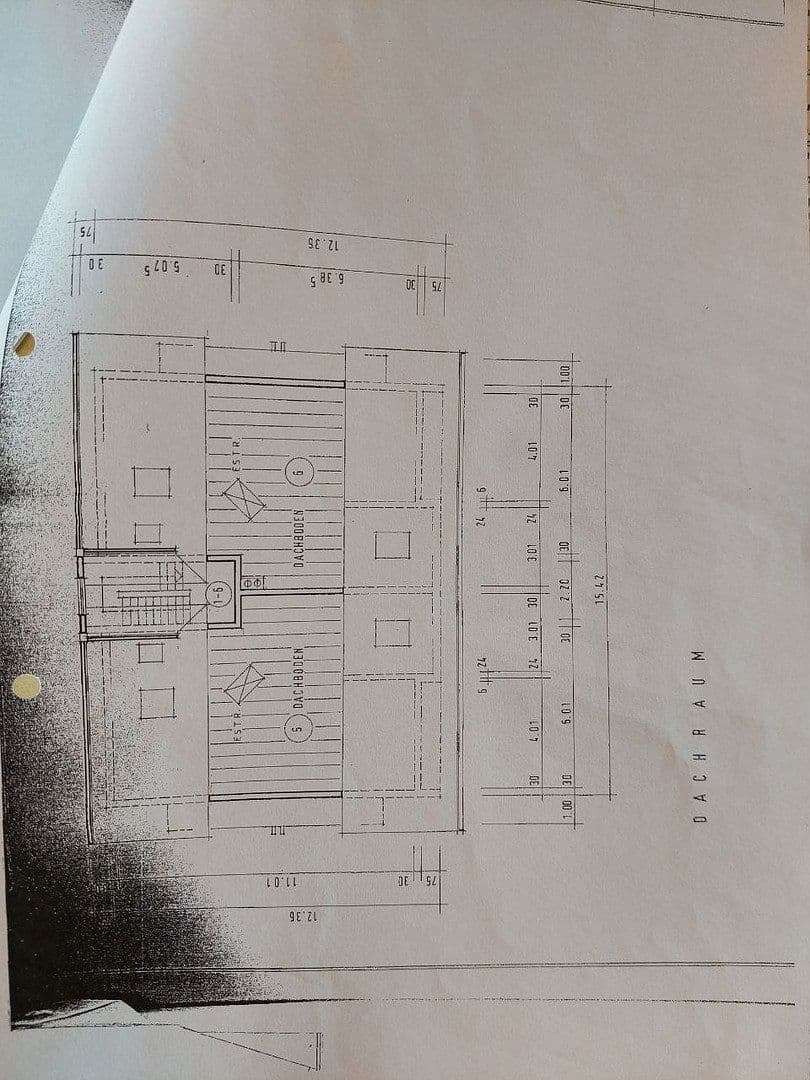 Prodej bytu 4+kk 60 m², Lustadt, Porýní-Falc Prodej bytu 4+kk 60 m², Lustadt, Porýní-Falc