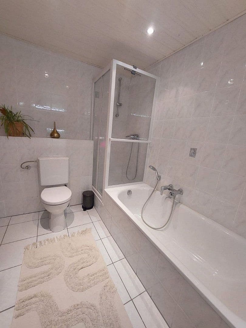 Prodej bytu 4+kk 60 m², Lustadt, Porýní-Falc Prodej bytu 4+kk 60 m², Lustadt, Porýní-Falc