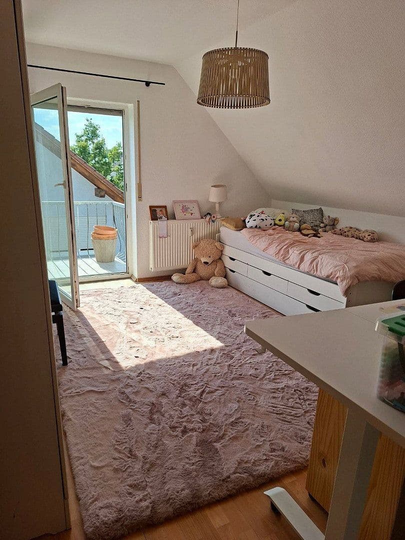 Prodej bytu 4+kk 60 m², Lustadt, Porýní-Falc Prodej bytu 4+kk 60 m², Lustadt, Porýní-Falc