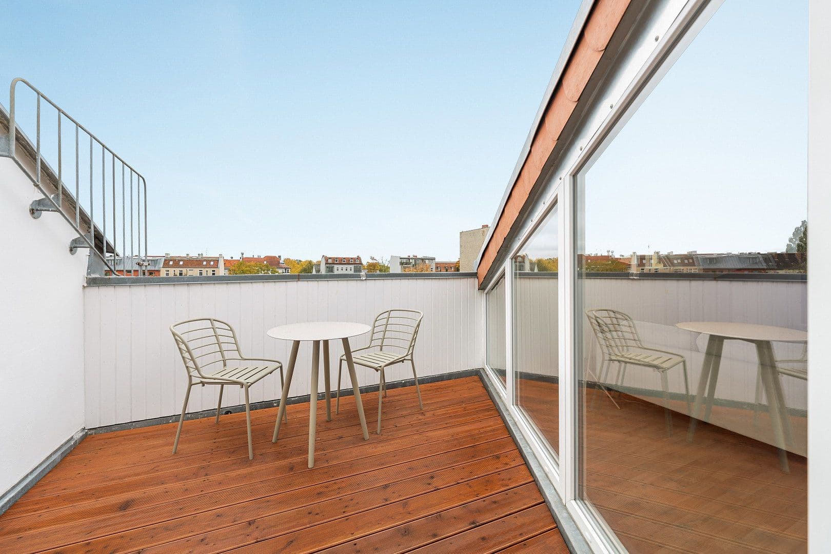 Prodej bytu 2+1 62 m², Bürgerstraße 26, Berlin, Berlín Prodej bytu 2+1 62 m², Bürgerstraße 26, Berlin, Berlín