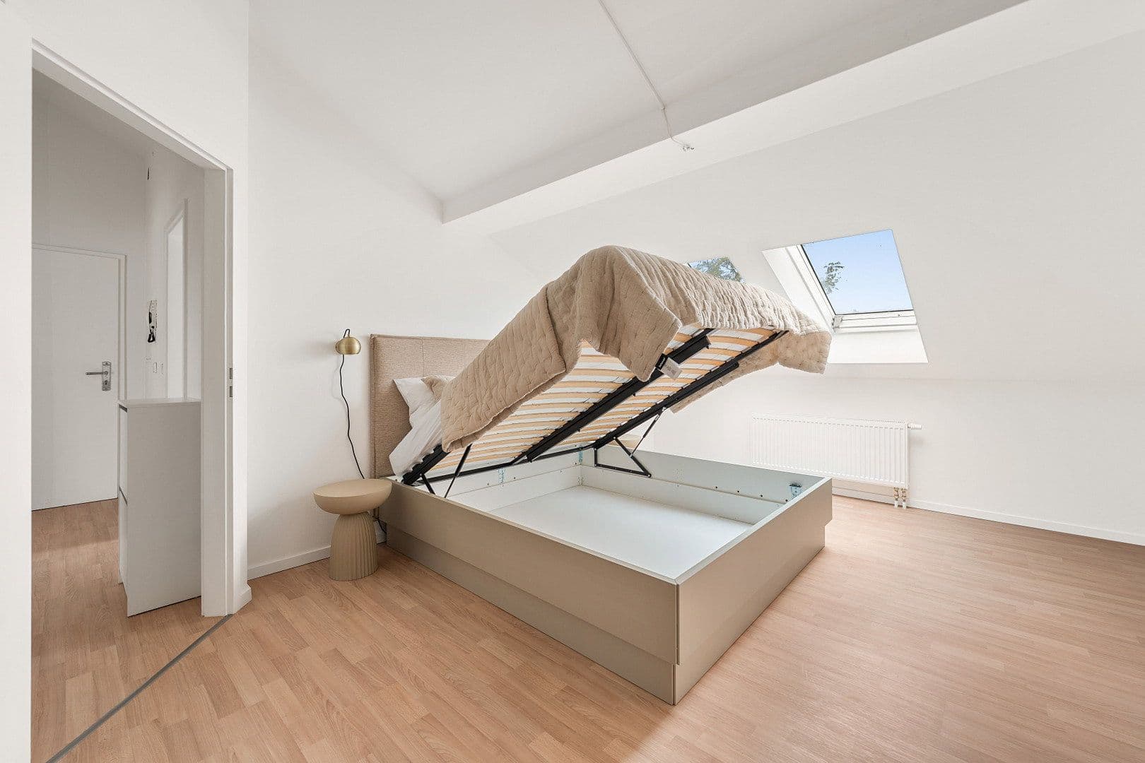 Prodej bytu 2+1 62 m², Bürgerstraße 26, Berlin, Berlín Prodej bytu 2+1 62 m², Bürgerstraße 26, Berlin, Berlín
