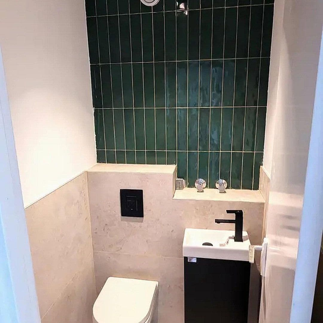 Pronájem bytu 3+1 95 m², Johann-Clanze-Straße 49, München, Bavorsko Pronájem bytu 3+1 95 m², Johann-Clanze-Straße 49, München, Bavorsko
