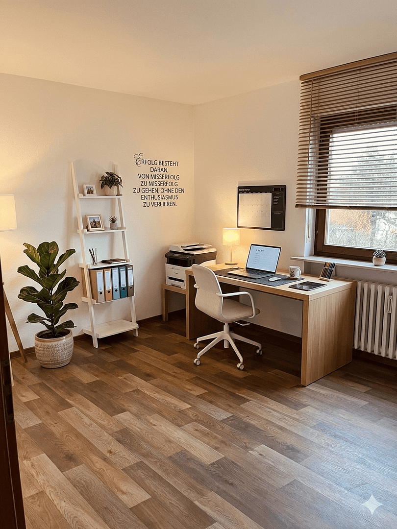 Pronájem bytu 3+1 86 m², Ludwigshafen, Porýní-Falc Pronájem bytu 3+1 86 m², Ludwigshafen, Porýní-Falc