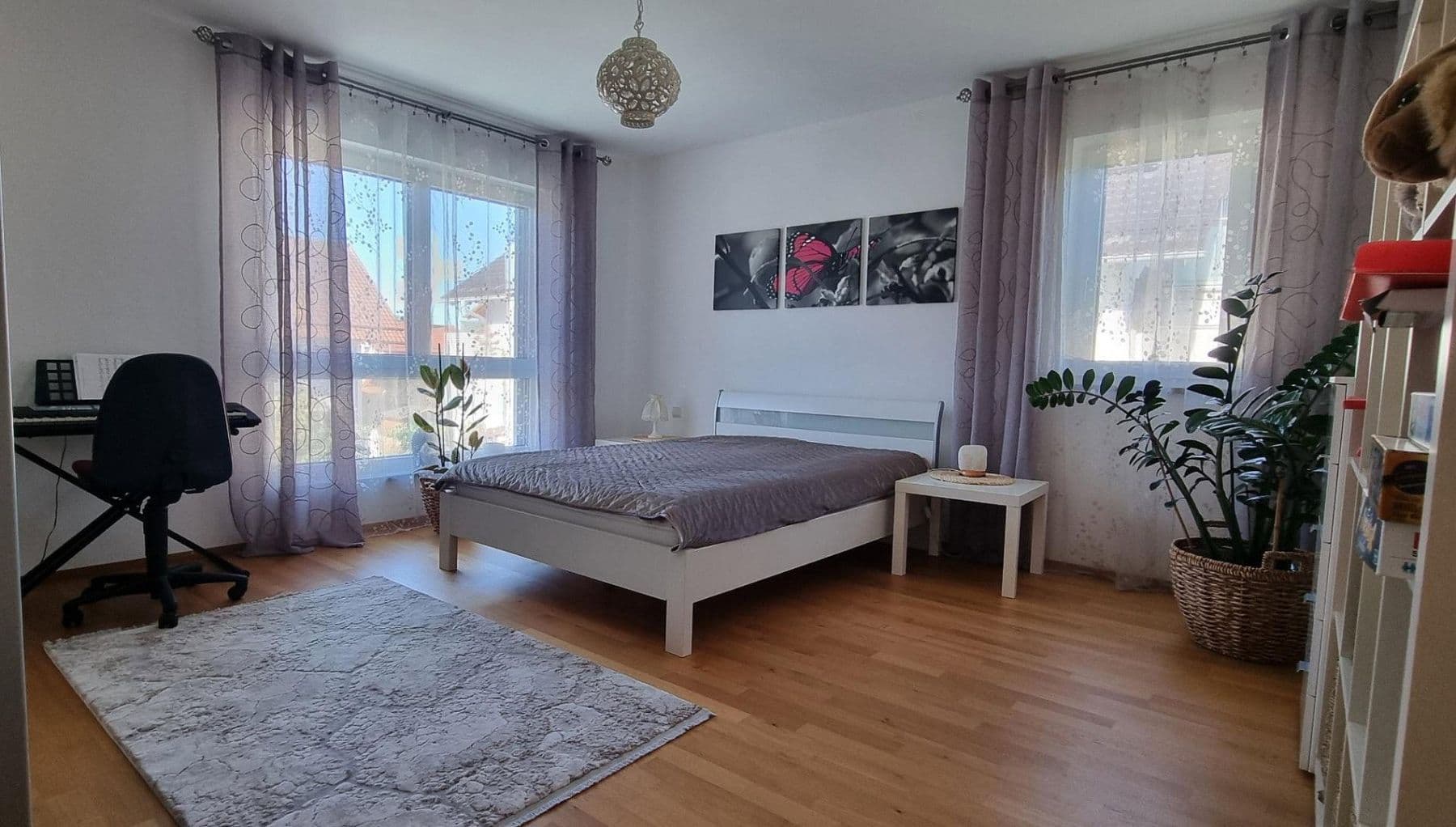 Prodej domu 158 m², pozemek 400 m², Rosenheim, Bavorsko Prodej domu 158 m², pozemek 400 m², Rosenheim, Bavorsko