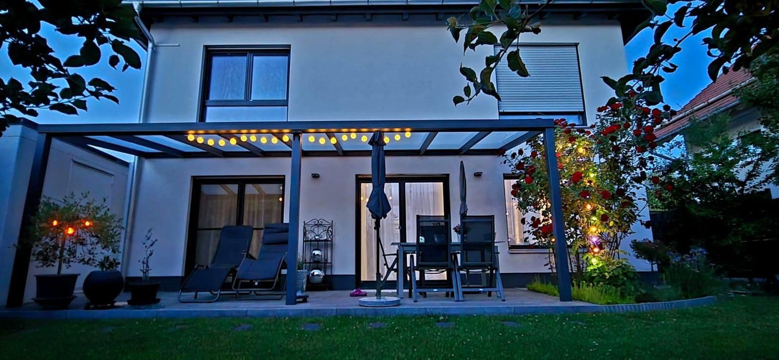 Prodej domu 158 m², pozemek 400 m², Rosenheim, Bavorsko Prodej domu 158 m², pozemek 400 m², Rosenheim, Bavorsko