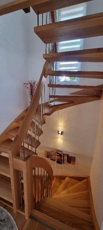 Prodej domu 158 m², pozemek 400 m², Rosenheim, Bavorsko Prodej domu 158 m², pozemek 400 m², Rosenheim, Bavorsko