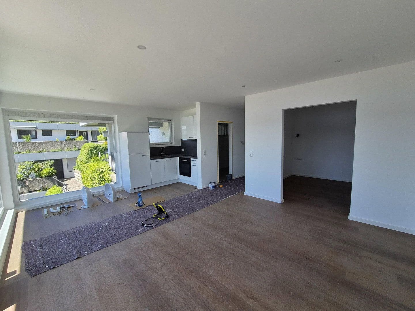 Prodej bytu 2+1 47 m², Sipplingen, Bádensko-Württembersko Prodej bytu 2+1 47 m², Sipplingen, Bádensko-Württembersko