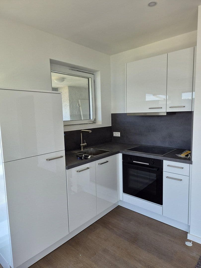Prodej bytu 2+1 47 m², Sipplingen, Bádensko-Württembersko Prodej bytu 2+1 47 m², Sipplingen, Bádensko-Württembersko