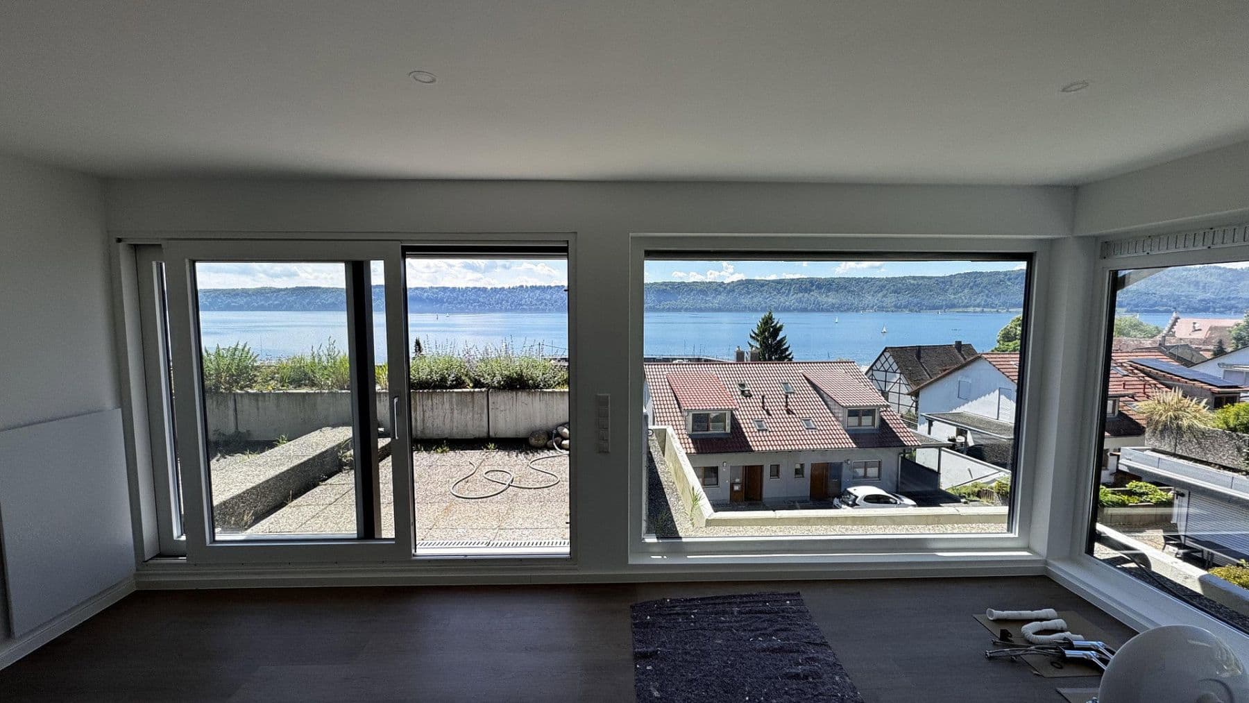 Prodej bytu 2+1 47 m², Sipplingen, Bádensko-Württembersko Prodej bytu 2+1 47 m², Sipplingen, Bádensko-Württembersko