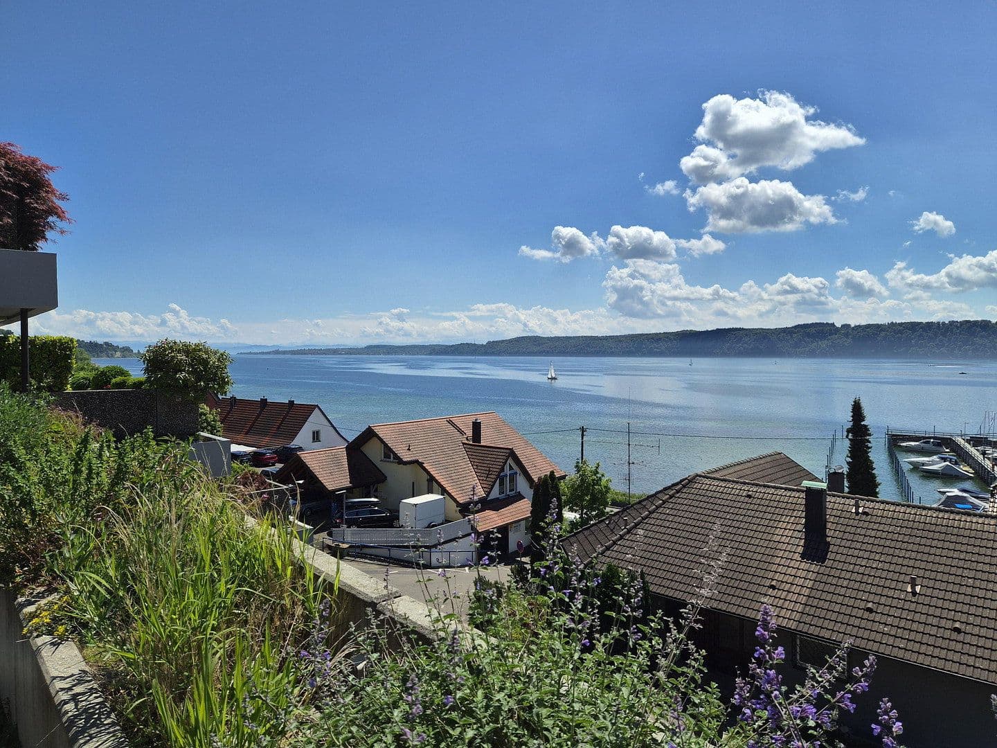 Prodej bytu 2+1 47 m², Sipplingen, Bádensko-Württembersko Prodej bytu 2+1 47 m², Sipplingen, Bádensko-Württembersko