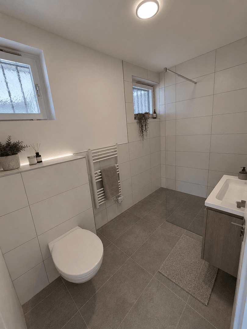 Prodej bytu 2+1 47 m², Sipplingen, Bádensko-Württembersko Prodej bytu 2+1 47 m², Sipplingen, Bádensko-Württembersko