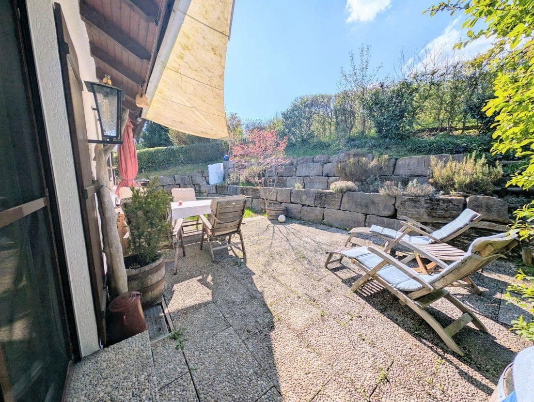 Prodej domu 200 m², pozemek 640 m², An der Weinleite 5, Ebersberg, Bavorsko Prodej domu 200 m², pozemek 640 m², An der Weinleite 5, Ebersberg, Bavorsko