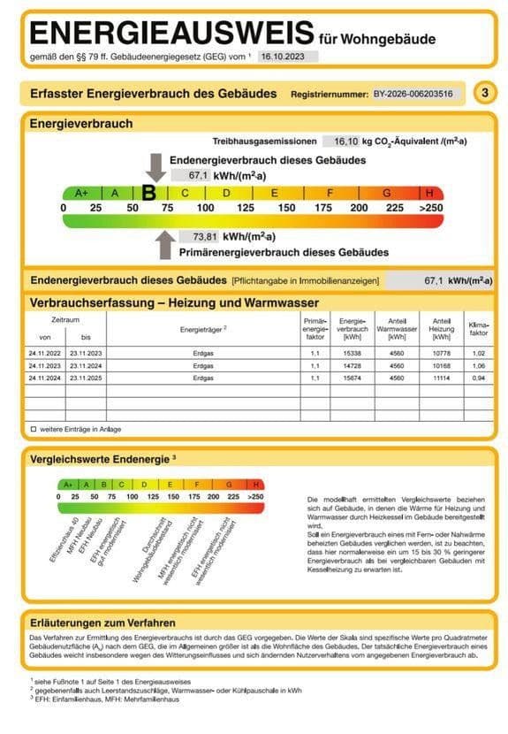 Prodej domu 200 m², pozemek 640 m², An der Weinleite 5, Ebersberg, Bavorsko Prodej domu 200 m², pozemek 640 m², An der Weinleite 5, Ebersberg, Bavorsko