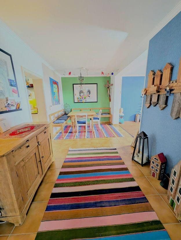 Prodej domu 200 m², pozemek 640 m², An der Weinleite 5, Ebersberg, Bavorsko Prodej domu 200 m², pozemek 640 m², An der Weinleite 5, Ebersberg, Bavorsko