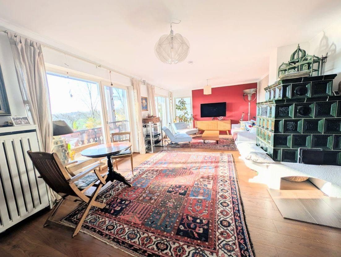 Prodej domu 200 m², pozemek 640 m², An der Weinleite 5, Ebersberg, Bavorsko Prodej domu 200 m², pozemek 640 m², An der Weinleite 5, Ebersberg, Bavorsko