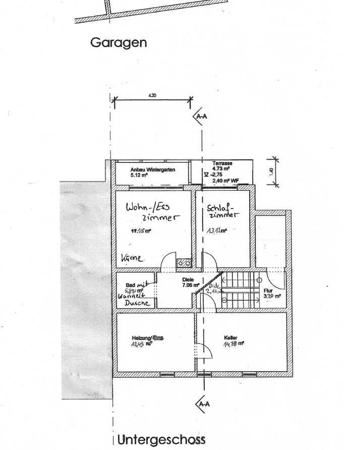 Prodej domu 200 m², pozemek 640 m², An der Weinleite 5, Ebersberg, Bavorsko Prodej domu 200 m², pozemek 640 m², An der Weinleite 5, Ebersberg, Bavorsko