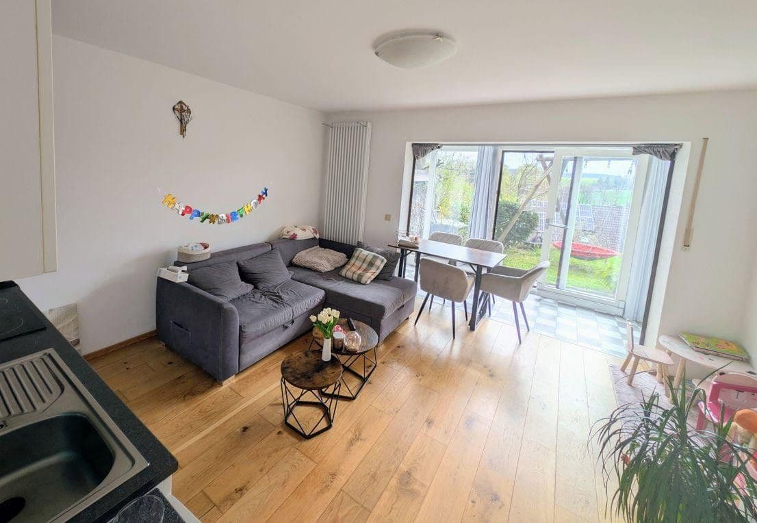 Prodej domu 200 m², pozemek 640 m², An der Weinleite 5, Ebersberg, Bavorsko Prodej domu 200 m², pozemek 640 m², An der Weinleite 5, Ebersberg, Bavorsko
