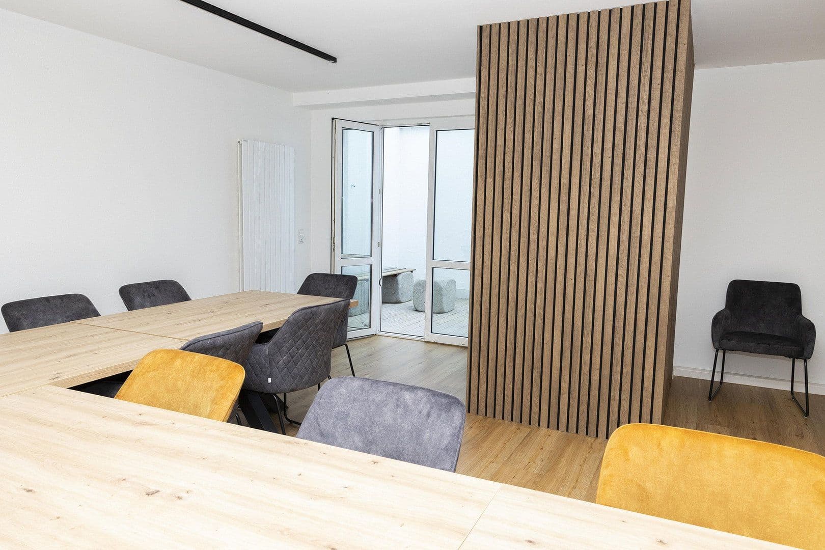 Pronájem kanceláře 404 m², Neufahrn in Niederbayern, Bavorsko Pronájem kanceláře 404 m², Neufahrn in Niederbayern, Bavorsko