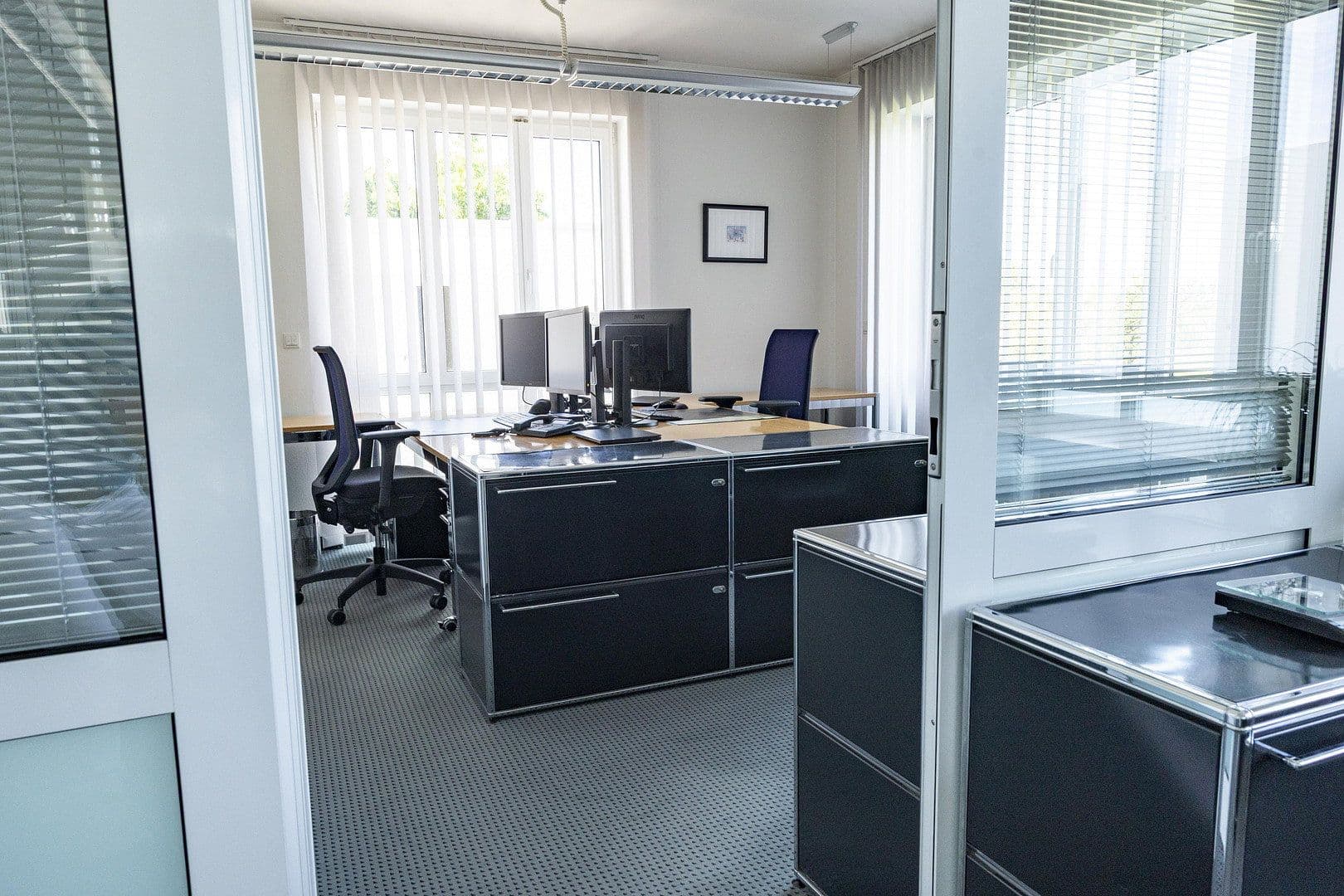 Pronájem kanceláře 404 m², Neufahrn in Niederbayern, Bavorsko Pronájem kanceláře 404 m², Neufahrn in Niederbayern, Bavorsko