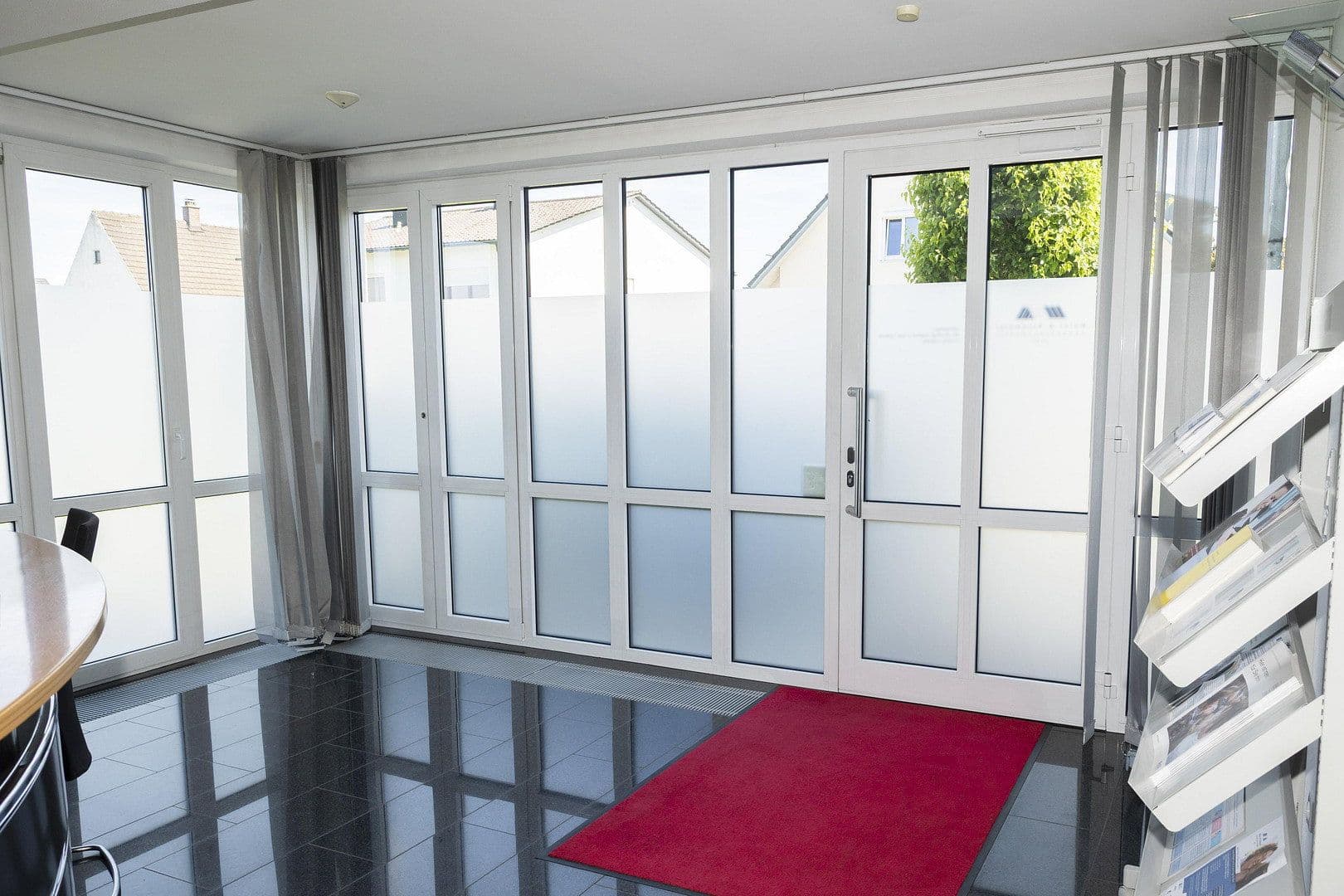 Pronájem kanceláře 404 m², Neufahrn in Niederbayern, Bavorsko Pronájem kanceláře 404 m², Neufahrn in Niederbayern, Bavorsko