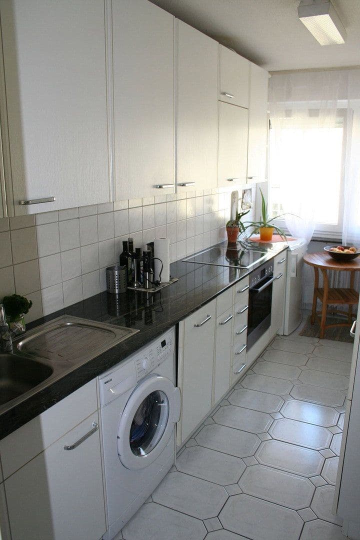 Prodej bytu 2+1 60 m², Konstanz, Bádensko-Württembersko Prodej bytu 2+1 60 m², Konstanz, Bádensko-Württembersko