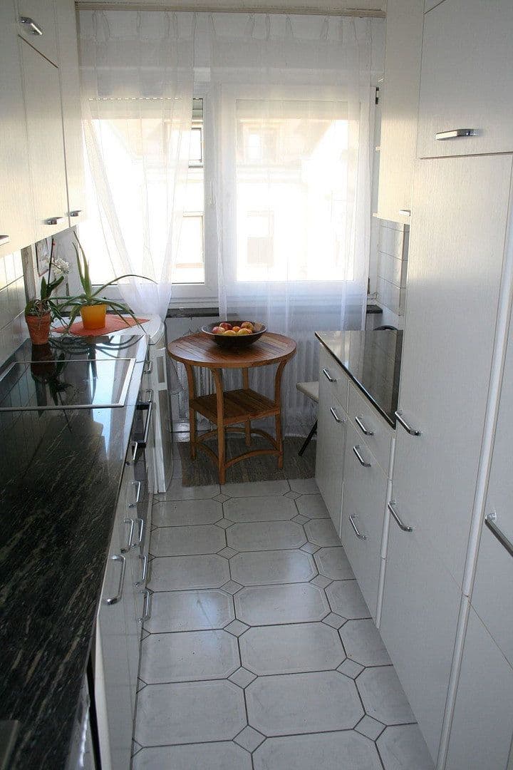 Prodej bytu 2+1 60 m², Konstanz, Bádensko-Württembersko Prodej bytu 2+1 60 m², Konstanz, Bádensko-Württembersko