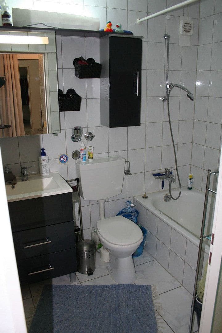 Prodej bytu 2+1 60 m², Konstanz, Bádensko-Württembersko Prodej bytu 2+1 60 m², Konstanz, Bádensko-Württembersko