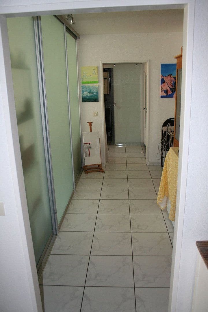 Prodej bytu 2+1 60 m², Konstanz, Bádensko-Württembersko Prodej bytu 2+1 60 m², Konstanz, Bádensko-Württembersko