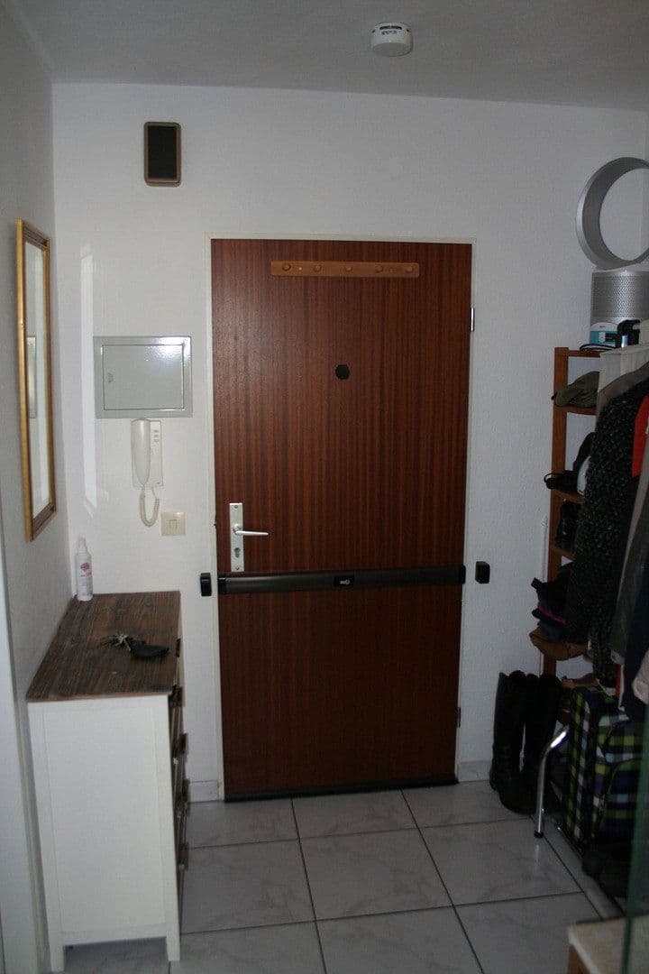 Prodej bytu 2+1 60 m², Konstanz, Bádensko-Württembersko Prodej bytu 2+1 60 m², Konstanz, Bádensko-Württembersko