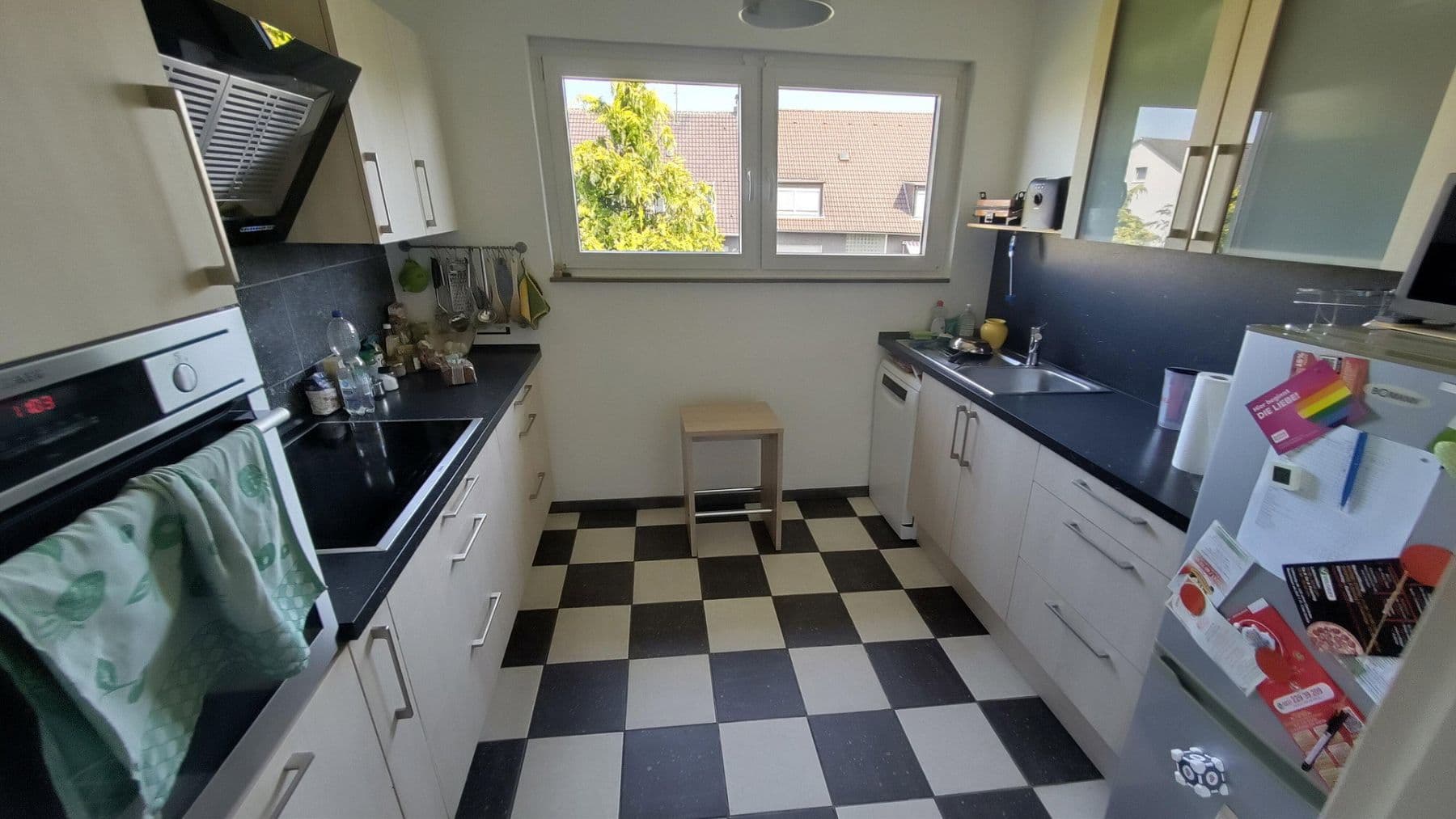 Pronájem bytu 5+kk 140 m², Bochum, Severní Porýní-Vestfálsko Pronájem bytu 5+kk 140 m², Bochum, Severní Porýní-Vestfálsko